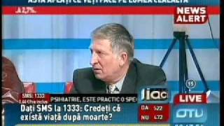 SENZATIONAL  Dan Diaconescu DIRECT  3MAI2011 HIPNOZA  OTV  L I V E [upl. by Hindu]