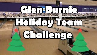 Glen Burnie Holiday Team Challenge 2021 [upl. by Rustin]