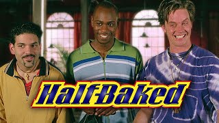 BesteLustigste Filmszenen  Half Baked [upl. by Ellednahc]