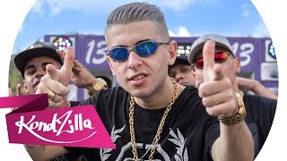 MC Hollywood  Rapidamente Treme o Bumbum  Trilha Sintonia Soundtrack KondZilla [upl. by Papp]