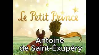 Le petit prince dAntoine de SaintExupéry Chapitre 18  Livre Audio [upl. by Yentruocal]