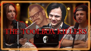 The Toolbox Serial Killers That Changed History [upl. by Otrebron]