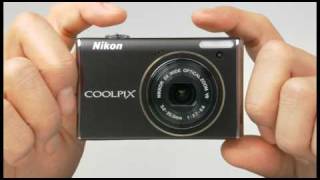 Nikon Coolpix S640 [upl. by Nuahsyd]