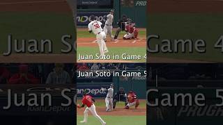 Turnos diferentes mismo resultado🔥⚾️🚀mlb lasmayores baseball mlbhighlights yankees [upl. by Esidarap930]