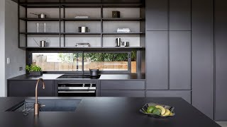 The Integrated Kitchen  A Fisher amp Paykel Case Study [upl. by Enelyaj]