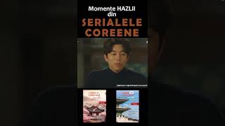 Momente din SERIALELE COREENE kdrama kpop comedie funny bts seriale netflix fyp fypシ゚viral [upl. by Denice534]