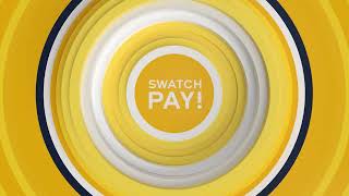 SwatchPAY Aktivierung iPhone [upl. by Tnerb]