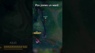 leagueoflegends akali lol lolclips lolsito twitch twitchstreamer [upl. by Soinotna]