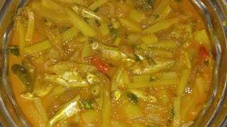 alo diye chotu mach er recipe 😋😋😋viralvideo cooking recipe yummy  you tube video 💖💖💖 [upl. by Sylado]