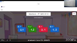 CSEC Additional Mathematics Indices 2 [upl. by Borg17]