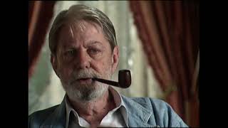 Shelby Foote — MPB Books [upl. by Zetnod]