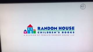 Portfolio EntertainmentRandom House Childrens BooksTreehouse2016 Logo [upl. by Eiramit]