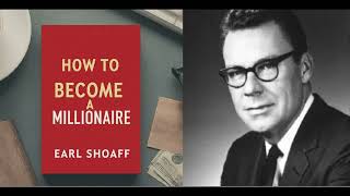 Audiobook How to Become a Millionaire by Earl Shoaff [upl. by Nnyleuqcaj]