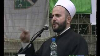 Muftija Zukorlić Kome smeta vjernik u politici [upl. by Alaster]