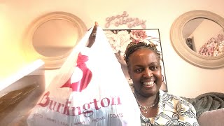 An Active Wear Clothing Haul ￼ Burlington store ￼￼ [upl. by Ynohtnad312]