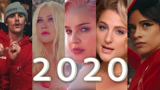 Best Songs To Listen in 2020  Best Songs of 2020 [upl. by Aseeram677]