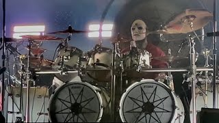 Slipknot  Scissors Knotfest 2024 [upl. by Alleciram]