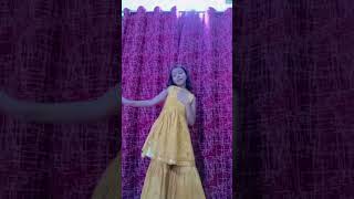 Dance by Aaradhya srivastava dance cutedance Aaradhya srivastava [upl. by Rugen]