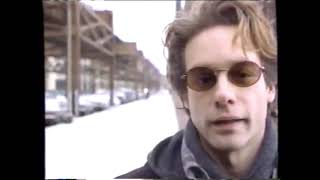 Luxottica Eyewear 1997 Commercial [upl. by Sarette628]