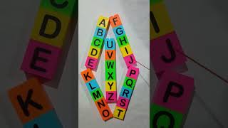 abcd abcc abc education abcd kidssongs nurseryrhymes phonics kidspathshalahm [upl. by Schoof601]