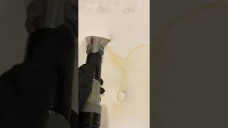 mattress cleaning 💥 removing urine stains out of a mattress [upl. by Refinej561]