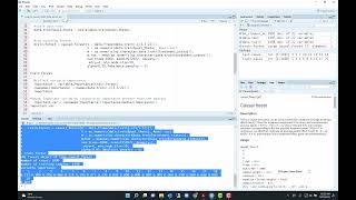 Analysis of heterogeneity of treatment effects with causal forests using the grf package in R [upl. by Gervase392]