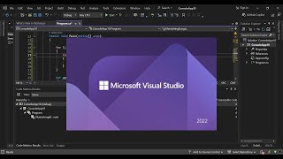 Code Analysis Tools for Visual Studio 2022 [upl. by Guimond211]