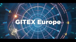 GITEX EUROPE is coming to Berlin [upl. by Curnin171]