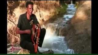 Eritrean Music  Amanuel Weldegabr Momonabetu [upl. by Rollo]