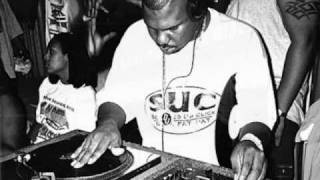 DJ Screw  June 27 [upl. by Assilla620]