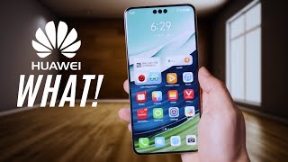 Huawei Used American Technology to Develop THIS AMAZING CHIP [upl. by Betty]