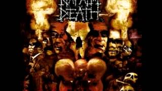 Napalm Death  Losers [upl. by Desdamonna]