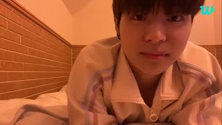 ENG BLITZERS 🔴LIVE  4th SEP2023 ON WEVERSE AT 605 PM KST [upl. by Cale]