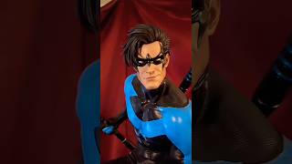 Prime 1 HUSH Nightwing [upl. by Yrok324]