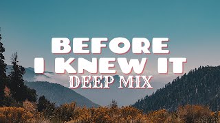 DEEP REMIX Mason Ramsey  Before I Knew It [upl. by Bathsheeb117]