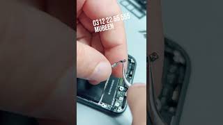 iPhone 8 and SE 2020 Charging Port Replacement Services Available Faisalabad Pakistan [upl. by Setsero]