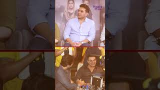 Arbaaz Khan Reveals His Comeback In Bollywood [upl. by Jamnes]