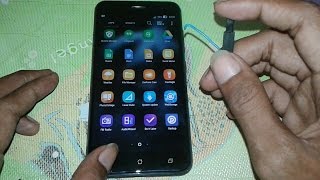 How to fix android touch screen problem [upl. by Selimah]