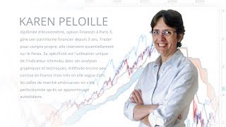 Apprendre le trading avec lindicateur Ichimoku [upl. by Ekez]