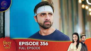 Sindoor Ki Keemat  The Price of Marriage Episode 356  English Subtitles [upl. by Adlih802]