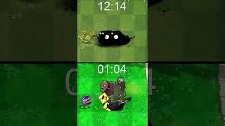 Chomper PvZ Vs Stickybomb Rice PvZ2 Max Level Battlez Who Will Win [upl. by Cleti969]