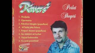 Perlat Sheqeri  Xhulieta Album2002 [upl. by Kipper422]