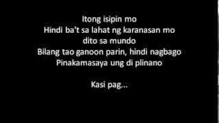 Trip Lang  Shehyee ft Sam Pinto LYRICS [upl. by Ivatts]