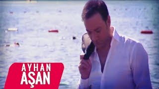 AYHAN AŞAN  ÇOK GEÇ ANLADIM Official Audio [upl. by Annekim]