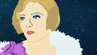 From Hull to Hollywood  The Remarkable Tale of Dorothy Mackaill [upl. by Viradis]