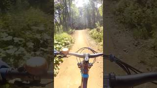 Jump Start Reride pt1 bike mountainbiking gopro [upl. by Revart]