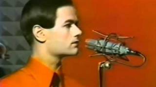 Kraftwerk  The Robots Official Video [upl. by Anomar]