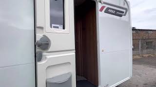 2013 Elddis Affinity 482 [upl. by Ynnal216]