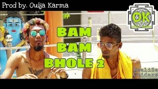 RealiZe  Bam Bam Bhole quot2quot ft DRIDAXE OFFICIAL VIDEO [upl. by Sima]