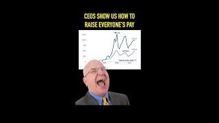 CEOs Show Us How To Raise Everyone’s Pay [upl. by Ailalue]